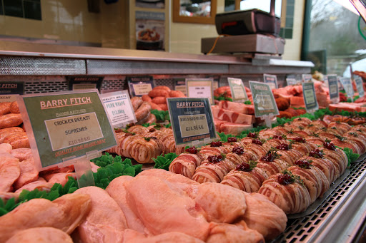 Barry Fitch Butchers - Thumbnail