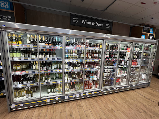 Co-op Food - Princes Risborough - Bell Street - Thumbnail
