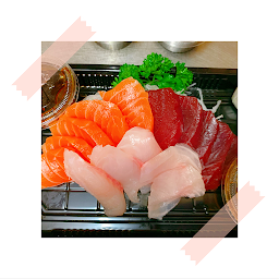 Photo n°46 de Wrap 'N Roll Sushi à Paris (Restaurant de sushis)