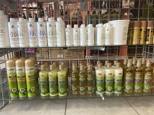 Wig Bar Beauty Supply Gallery - United States