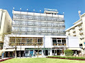 Hotel Cosmopol à  Cesenatico