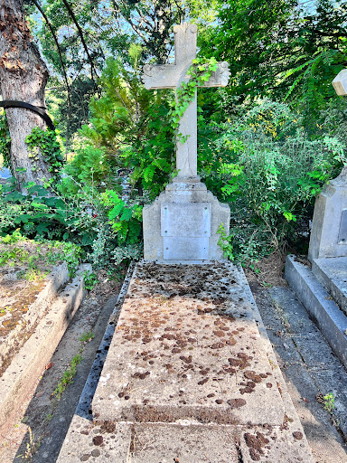 Cimetière de Chaville