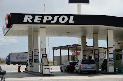 Photos of Gasolinera Petronor