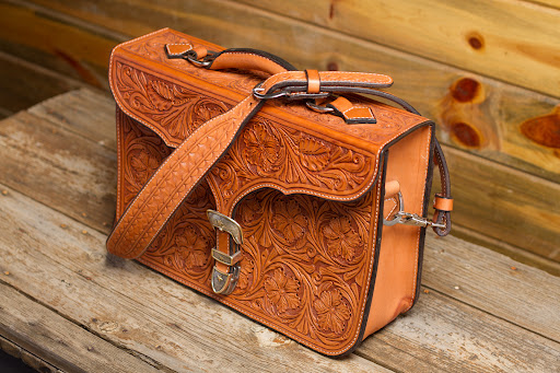 Texas Saddlery Gallery - United States