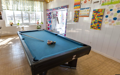 Photos of Parseh Sport Complex