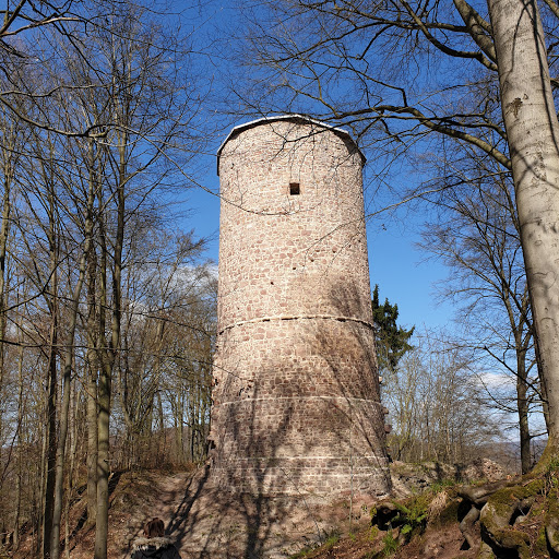 Bramburg - Visual