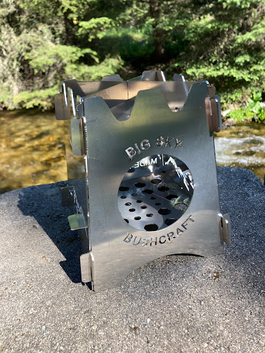 Big Sky Bushcraft - Thumbnail
