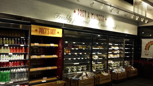 Pret A Manger