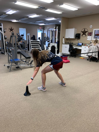 OakBend Physical Therapy Of Friendswood, Managed by Bowman Physical Therapy - Thumbnail