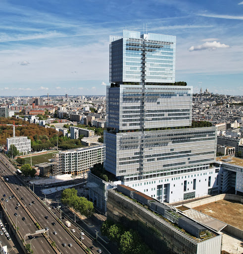 Tribunal de Paris