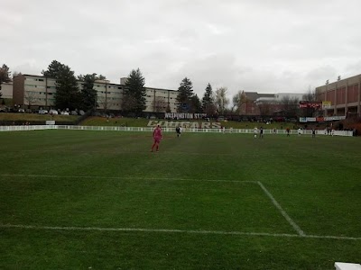 Lower Soccer Field