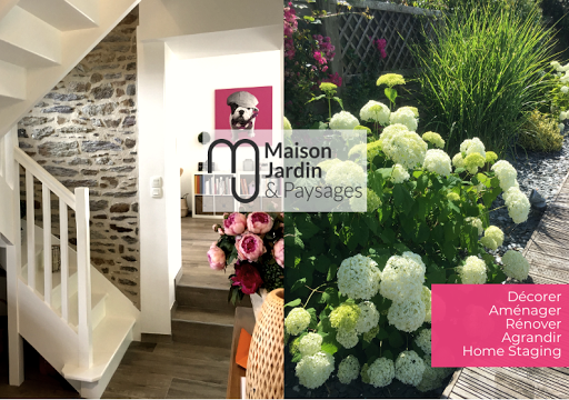 Photo de Concept garden à Bourgbarré (35230)