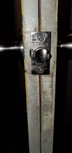 S.O.S. MOBILE LOCKSMITH - Visual