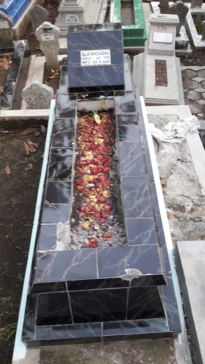 Photos of pojok sari