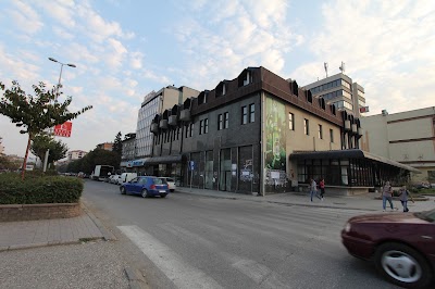 Photos of Хотел "Македонија"
