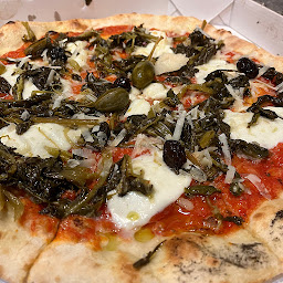 Photo n°15 de LUNA PIENA MARSEILLE à Marseille (Pizzas à emporter)