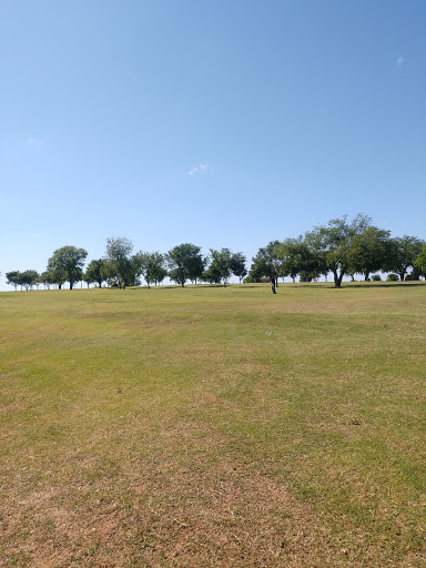 Generations Golf Course - Visual