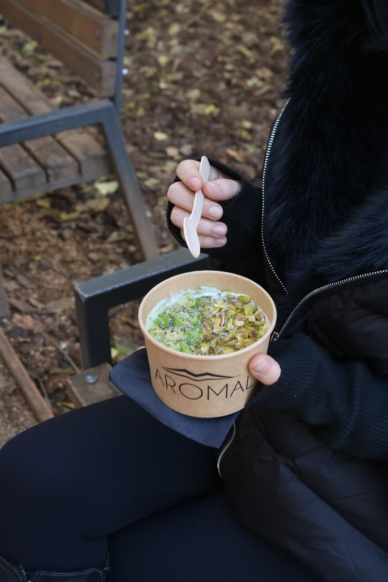 Aromal - Kika 2 — photo 13