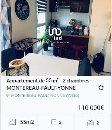 Photo n°6 de Michael HULAK Immobilier Moret sur Loing - Ecuelles à Moret-Loing-et-Orvanne (Agent immobilier)