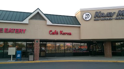 Photos of Cafe Korea