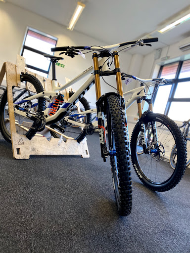 MT3 Cycles - Visual