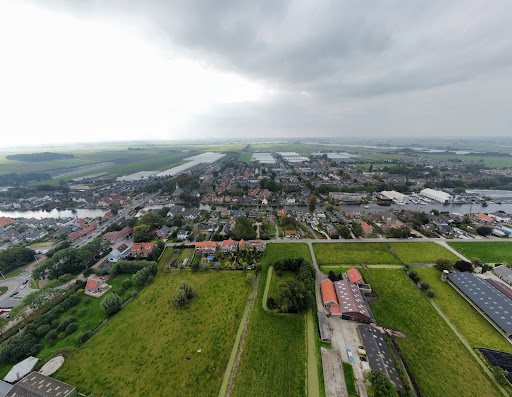 Woubrugsebrug Gallery - Netherlands
