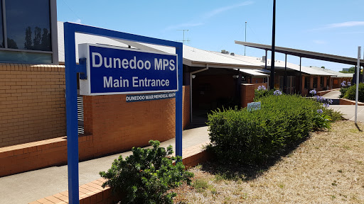 Dunedoo Memorial Health Service (Hospital) Gallery - Australia