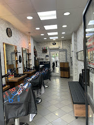 Photo n°1 de Barber Shop by Ali creatif à Paris (Barbier)