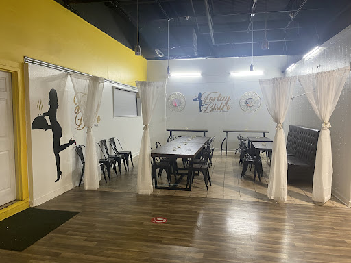 Fortay Bistro