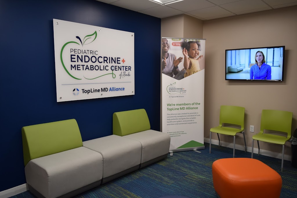 Pediatric Endocrine And Metabolic Center Of Florida