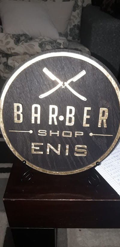 Enis Barber Shop