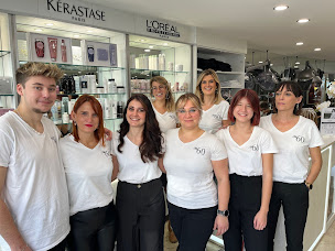 Photo n°25 de Christelle Piquet EURL à Laon (Salon de coiffure)