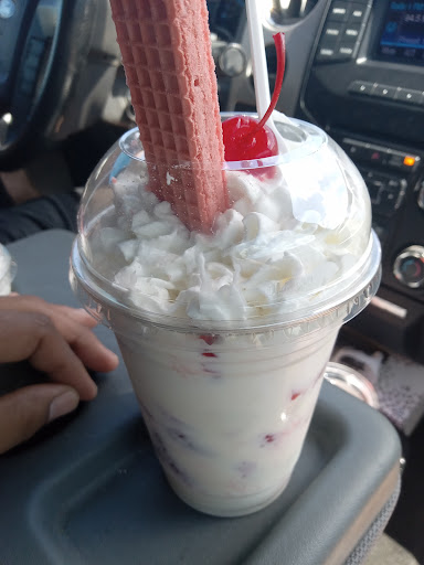 Super Antojitos - Visual