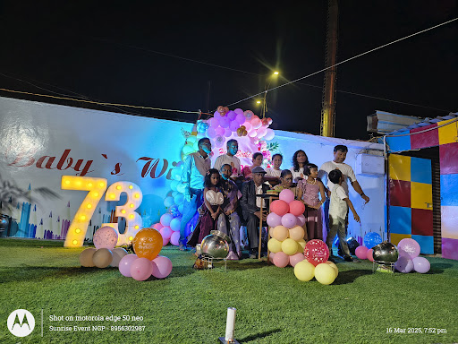 Birthday Event Planner in Nagpur | Event Planner Near Me post image