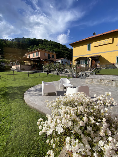 Locanda Da Marco, Pignone