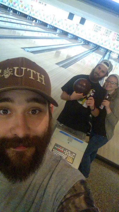 Photos of Tarheel Lanes