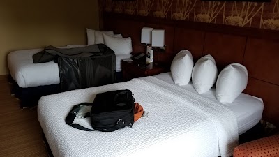 lodging
