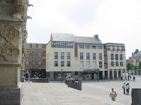 Alysse Immo à Amiens