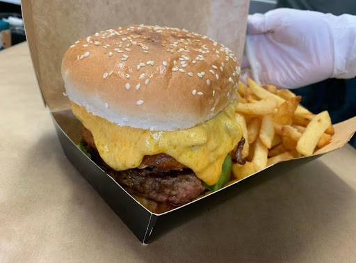 Burgers & Co
