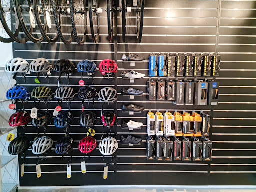 9 Cyclist Gadget - Pell Solution Sdn Bhd