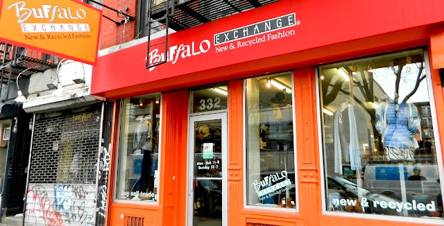 Buffalo Exchange