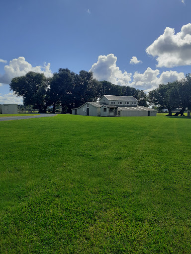 Bay Of Islands Pastoral Industrial Association