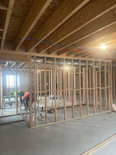 TJ Contractors - Thumbnail