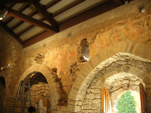 Sant Pere Desplà - Thumbnail