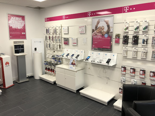 Telekom Shop Unterschleißheim Netline - Thumbnail