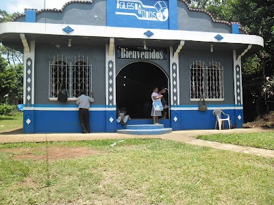 church