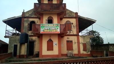 Photos of Central mosque Sawiyal