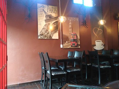 Photos of Snacks And Coffee