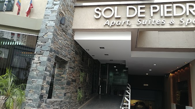 Sol de Piedra | Hotel en Cordoba, Author: Roberto Betancur