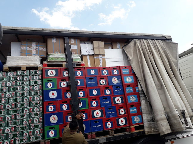 ΜΕΤΑΦΟΡΙΚΗ ΜΗΛΟΥ ΠΑΝΩΡΙΟΣ ΗΛΙΑΣ - Γραφείο μεταφοράς-μετακόμισης